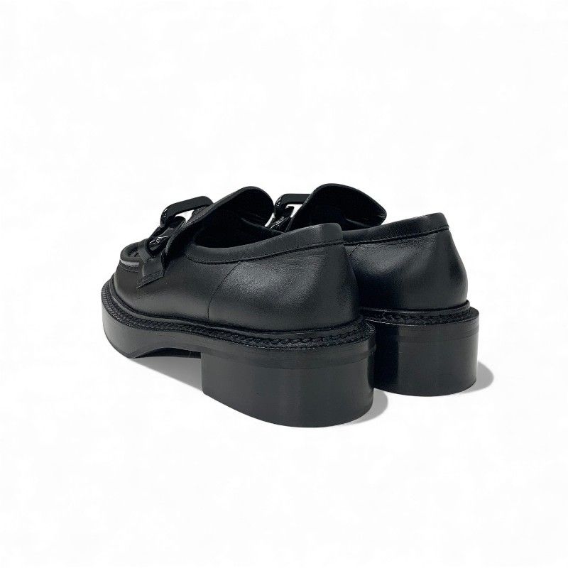 Louis Vuitton Academy Loafer — view 4