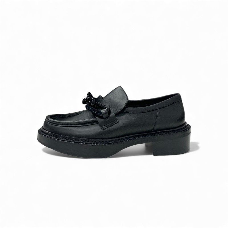 Louis Vuitton Academy Loafer — view 3