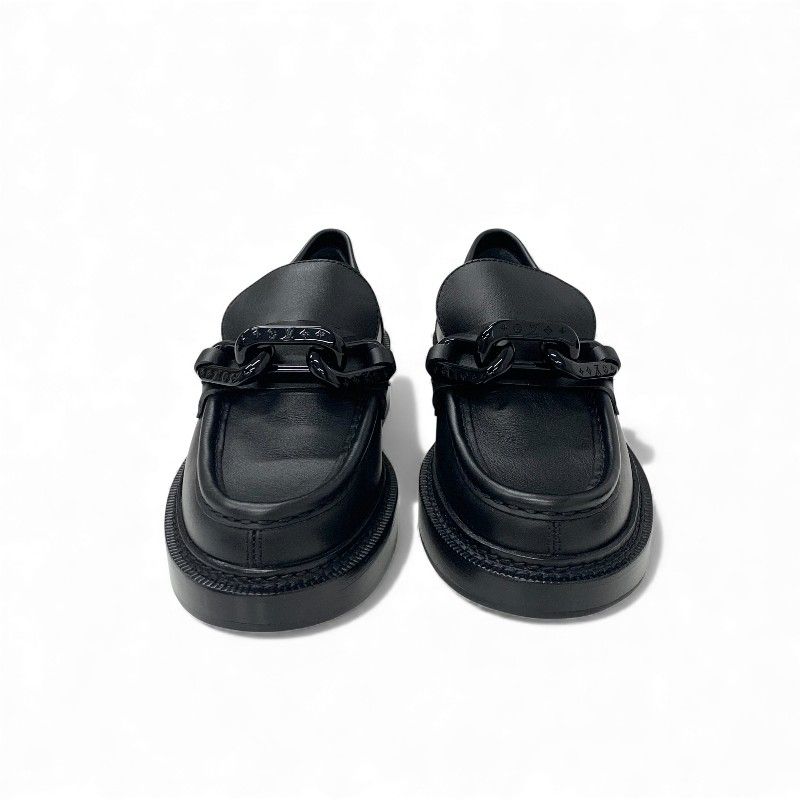 Louis Vuitton Academy Loafer — view 2