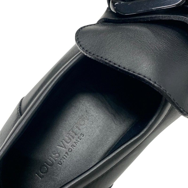 Louis Vuitton Academy Loafer — view 7