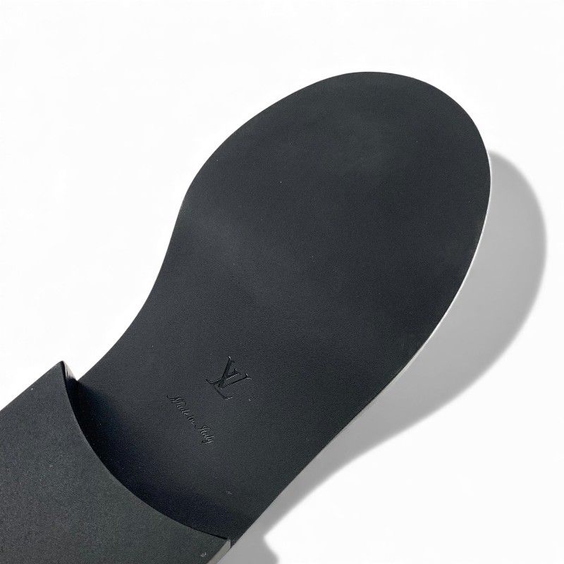 Louis Vuitton Academy Loafer — view 8
