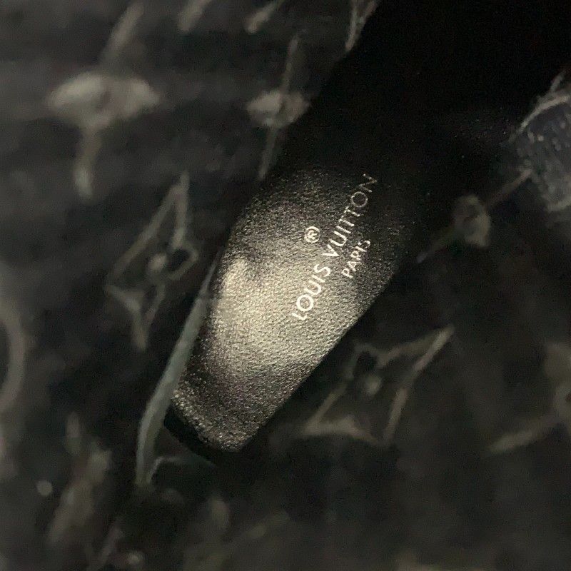 Louis Vuitton Silhouette Boot — view 7