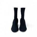 Louis Vuitton Silhouette Boot — view 2
