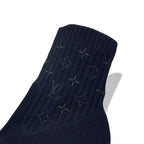 Louis Vuitton Silhouette Boot — view 9