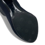 Louis Vuitton Silhouette Boot — view 8