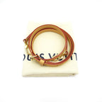 Louis Vuitton Evermore PM Monogram Shoulder Bag Brown — view 8