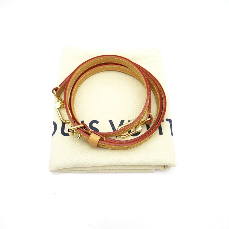 Louis Vuitton Evermore PM Monogram Shoulder Bag Brown — view 8
