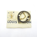 Louis Vuitton Speedy Bandouliere 20 Monogram Empreinte Boston Bag Cles — view 8