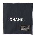 Chanel Grand Shopping Tote GST Caviar Leather Beige — view 9