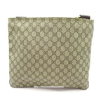 Gucci Shoulder Bag GG Supreme Beige — view 4