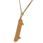 Louis Vuitton Pendant Skateboard — view 3