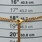 Louis Vuitton Pendant Skateboard — view 4