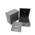 Chanel Watch Diamond Box Ceramic PG White Polished — view 6