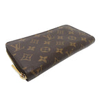 Louis Vuitton Wallet Brown — view 3