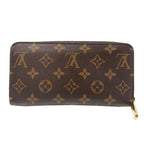 Louis Vuitton Wallet Brown — view 2