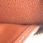 Louis Vuitton Wallet Brown — view 8