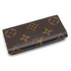 Louis Vuitton LV Multicles 4 Key Case Monogram Key Holder — view 2