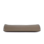 Hermes Shoulder Bag Vidopoche Etoupe Togo Silver — view 4