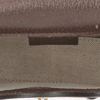 Gucci Horsebit GG Spring Shoulder Bag — view 4