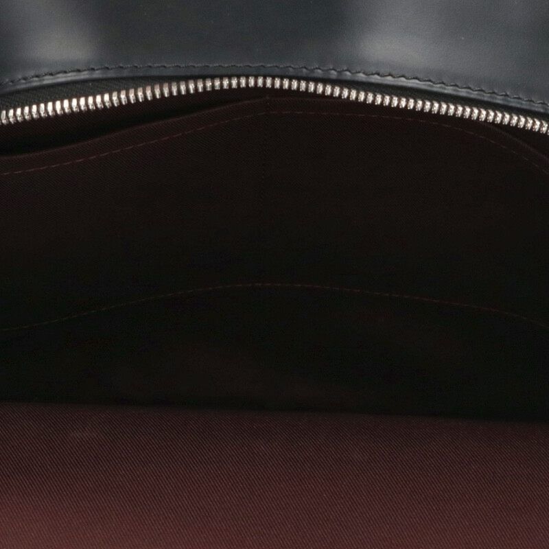 Louis Vuitton Macassar Josh NV Monogram Backpack — view 4