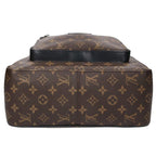Louis Vuitton Macassar Josh NV Monogram Backpack — view 5