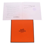 Hermes Farandole GM Silver Bracelet — view 5