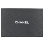 Chanel CC Logo Flat Sandals 37 — view 5