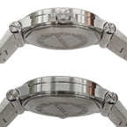 Bvlgari Watch Diagono Date Automatic Winding at Stainless Steel Silver Polished — view 3