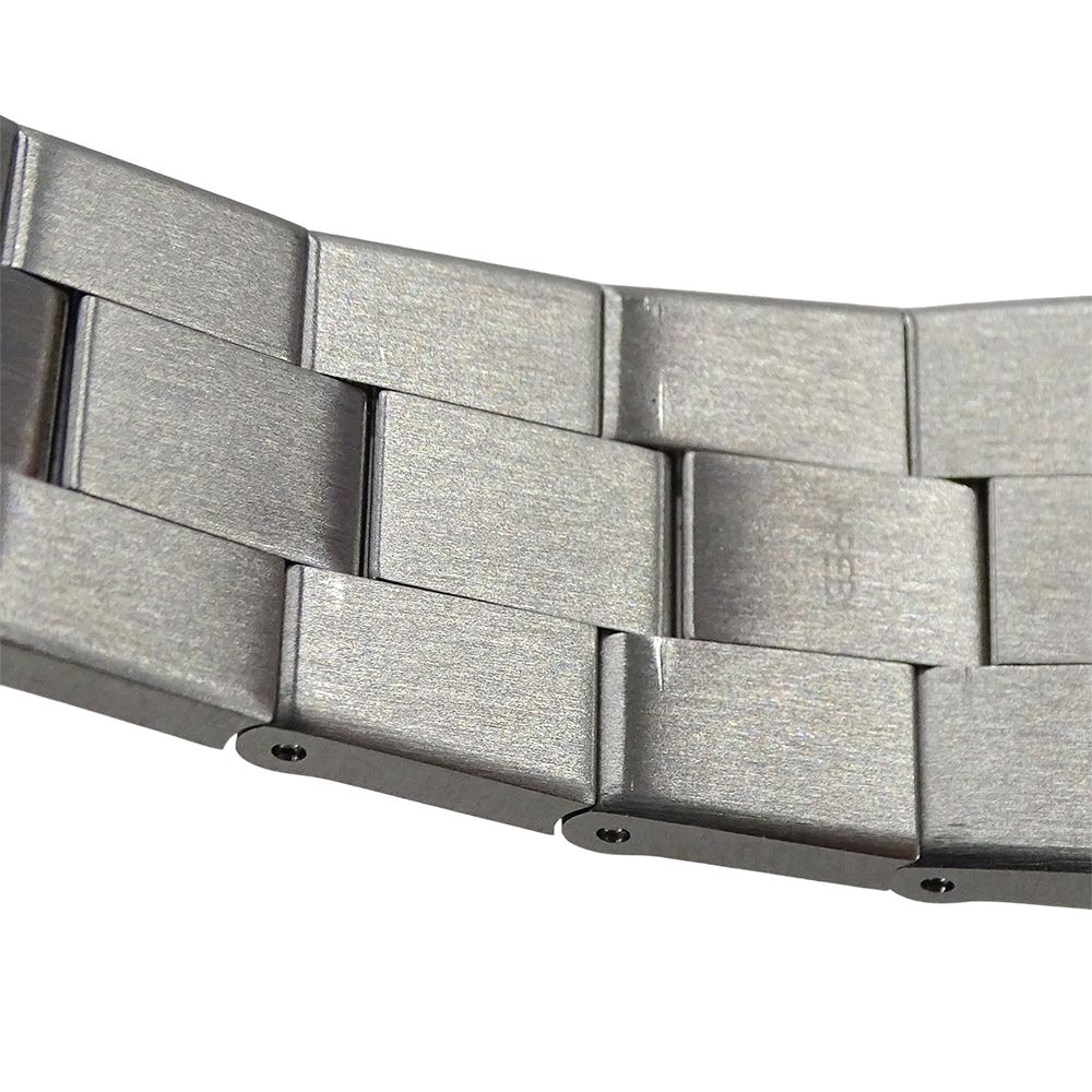 Bvlgari Watch Diagono Date Automatic Winding at Stainless Steel Silver Polished — view 9