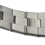 Bvlgari Watch Diagono Date Automatic Winding at Stainless Steel Silver Polished — view 9
