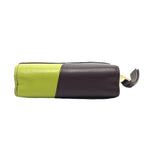 Loewe Bifold Wallet Puzzle Leather Multicolor — view 3