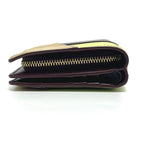Loewe Bifold Wallet Puzzle Leather Multicolor — view 5