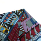Hermes Scarf a Garden — view 5