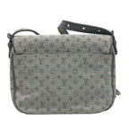 Louis Vuitton Shoulder Bag Musette Comte de Fait Monogram Mini Canvas Blue — view 2