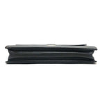 Louis Vuitton Business Bag Neo Robusto 2 Taiga Leather Ardoise Black — view 3
