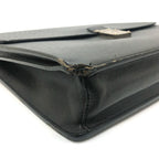 Louis Vuitton Business Bag Neo Robusto 2 Taiga Leather Ardoise Black — view 6
