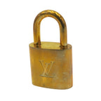 Louis Vuitton Monogram Alma BB Handbag — view 8
