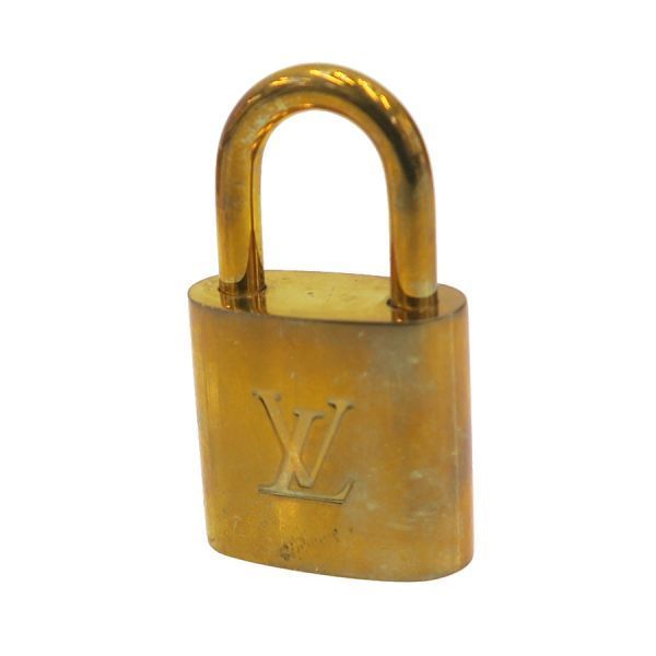 Louis Vuitton Monogram Alma BB Handbag — view 8