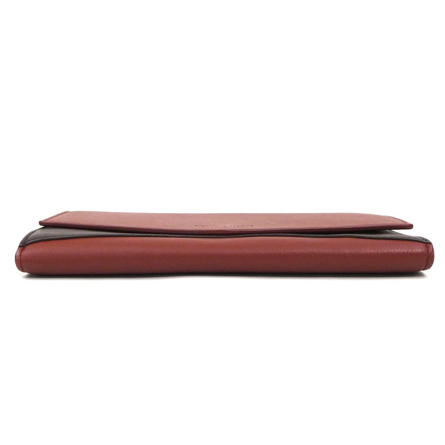 Bottega Veneta Wallet Brown — view 3
