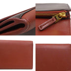 Bottega Veneta Wallet Brown — view 9