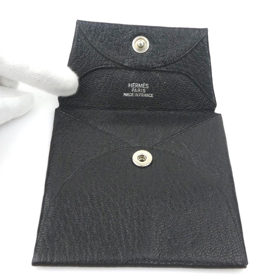 Hermes Coin Case Bastia