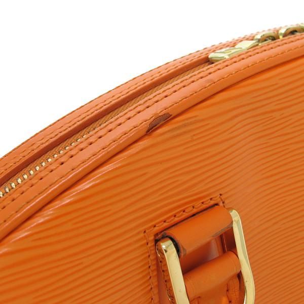 Louis Vuitton Epi Jasmine Handbag — view 5
