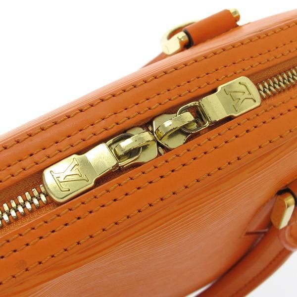 Louis Vuitton Epi Jasmine Handbag — view 4