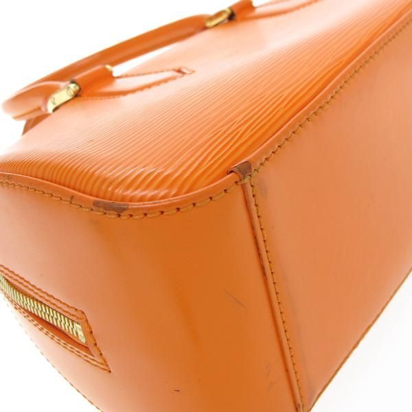 Louis Vuitton Epi Jasmine Handbag — view 3