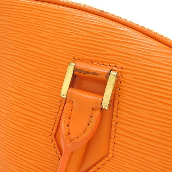 Louis Vuitton Epi Jasmine Handbag — view 6