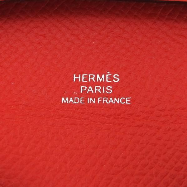 Hermes Bastia Hats Silver — view 9