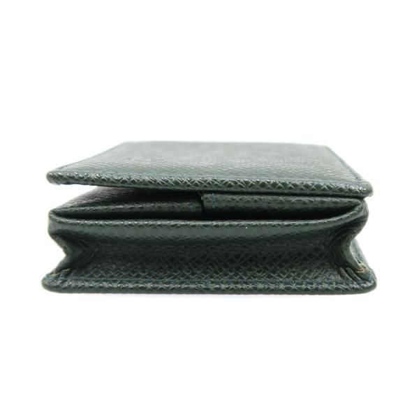 Louis Vuitton Taiga Coin Case — view 6