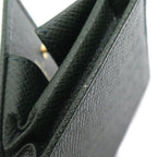 Louis Vuitton Taiga Coin Case — view 8