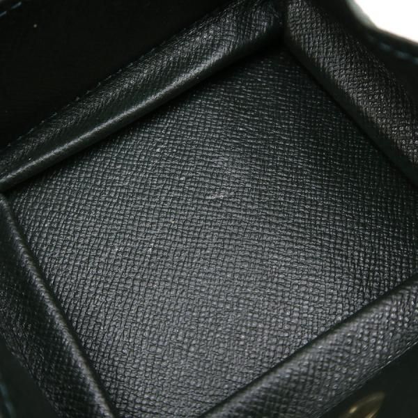 Louis Vuitton Taiga Coin Case — view 3