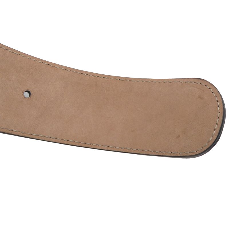Gucci Belt Black — view 9